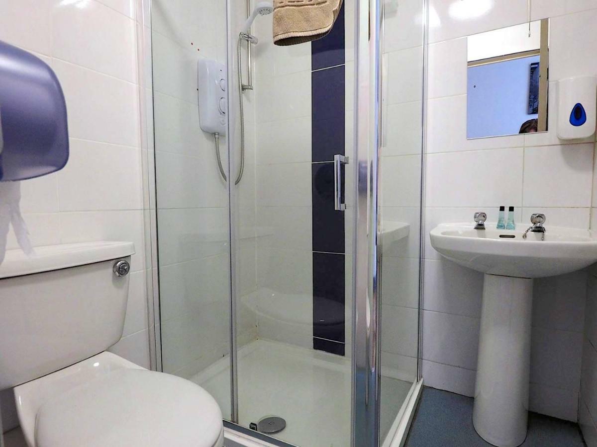 Habitación privada con baño privado - 2 literas